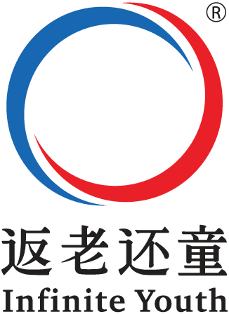 Infinite Youth Association logo